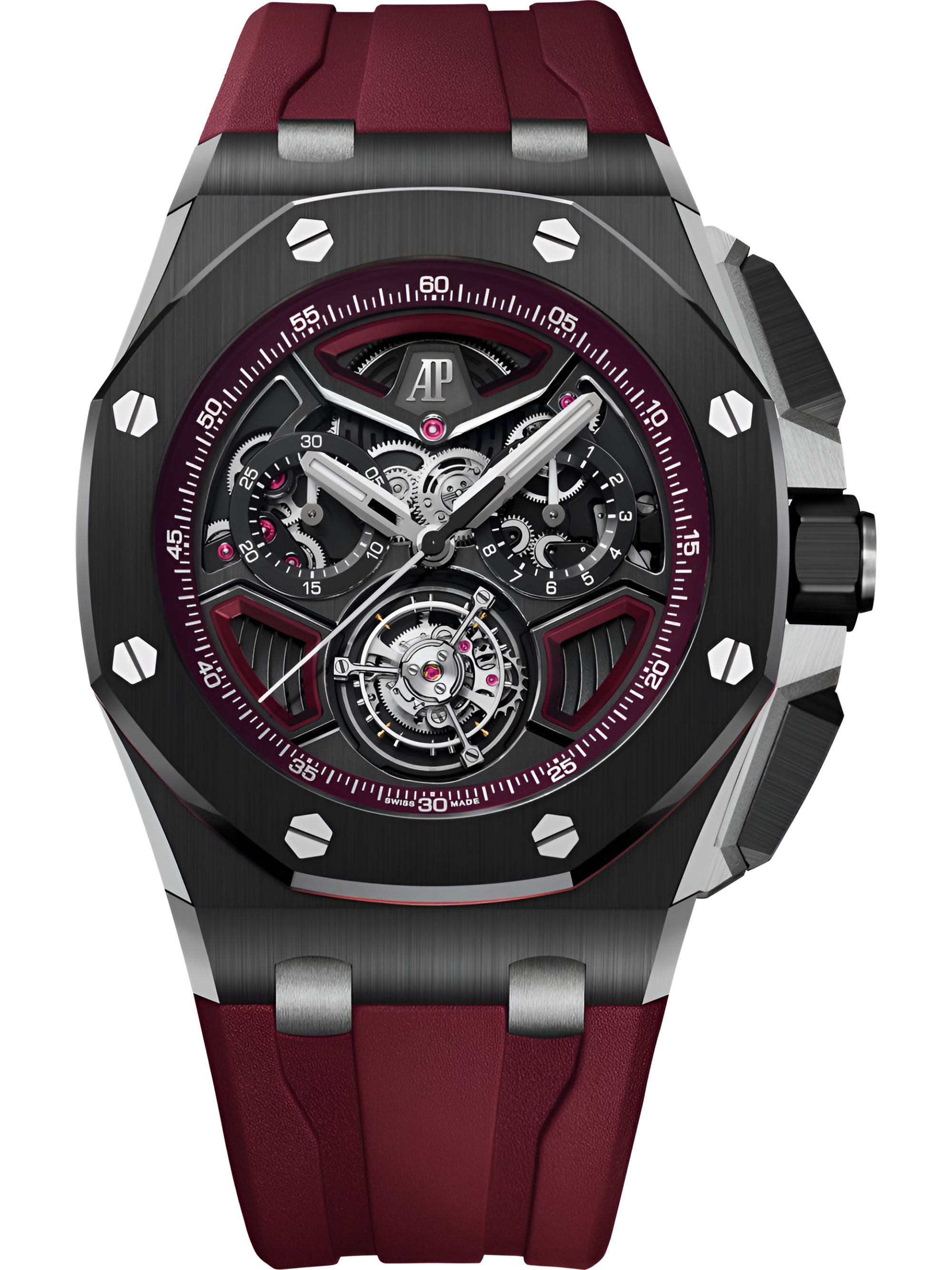 Audemars Piguet Audemars Piguet