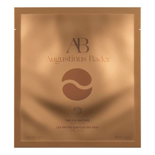 لصقات للعين The Eye Patches - Revitalizing Hydrogel Patches من Augustinus Bader