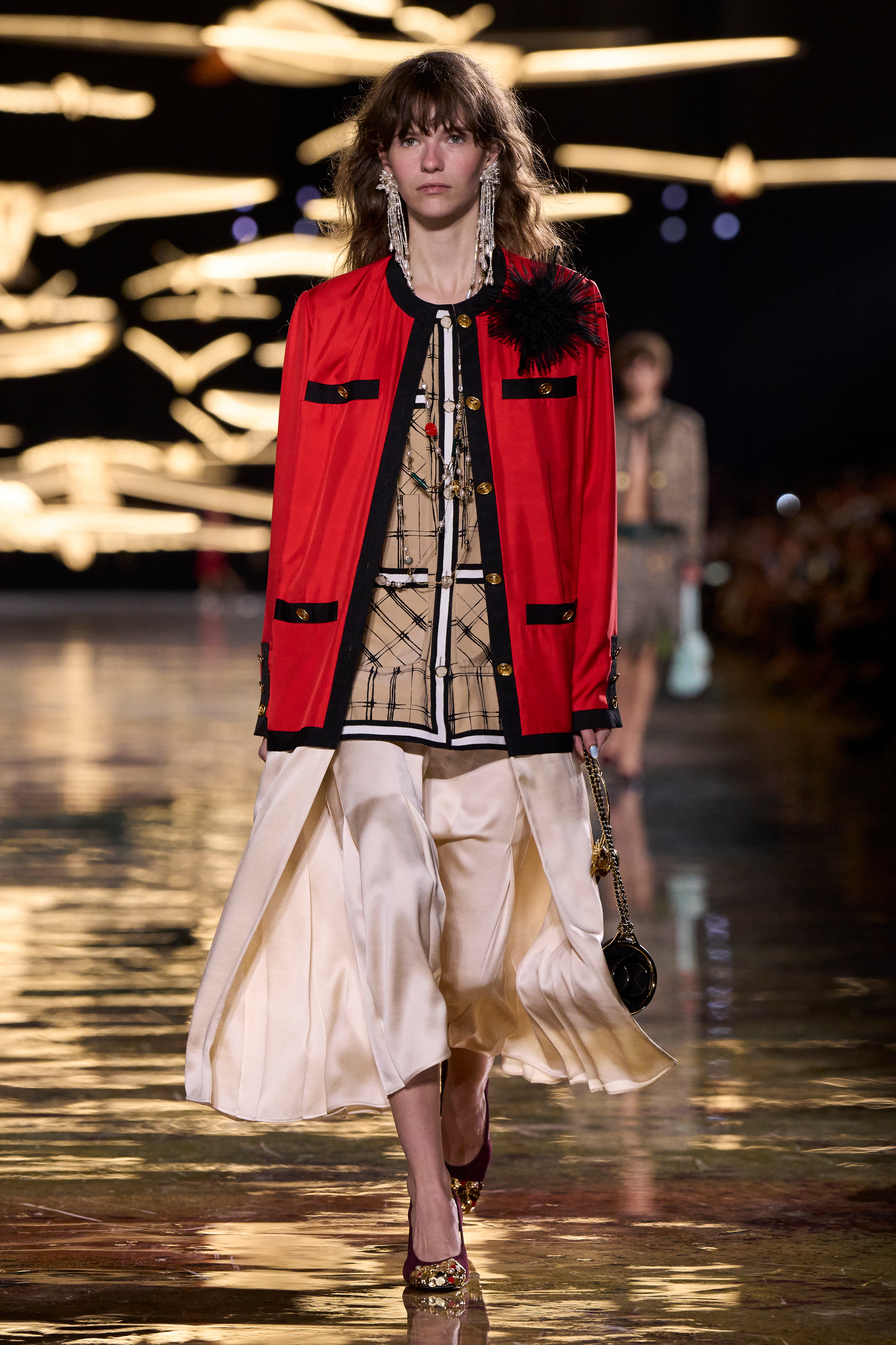 Chanel Chanel