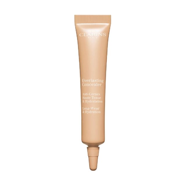 Clarins Everlaكونسيلر Everlasting Concealer من Clarinsting Concealer