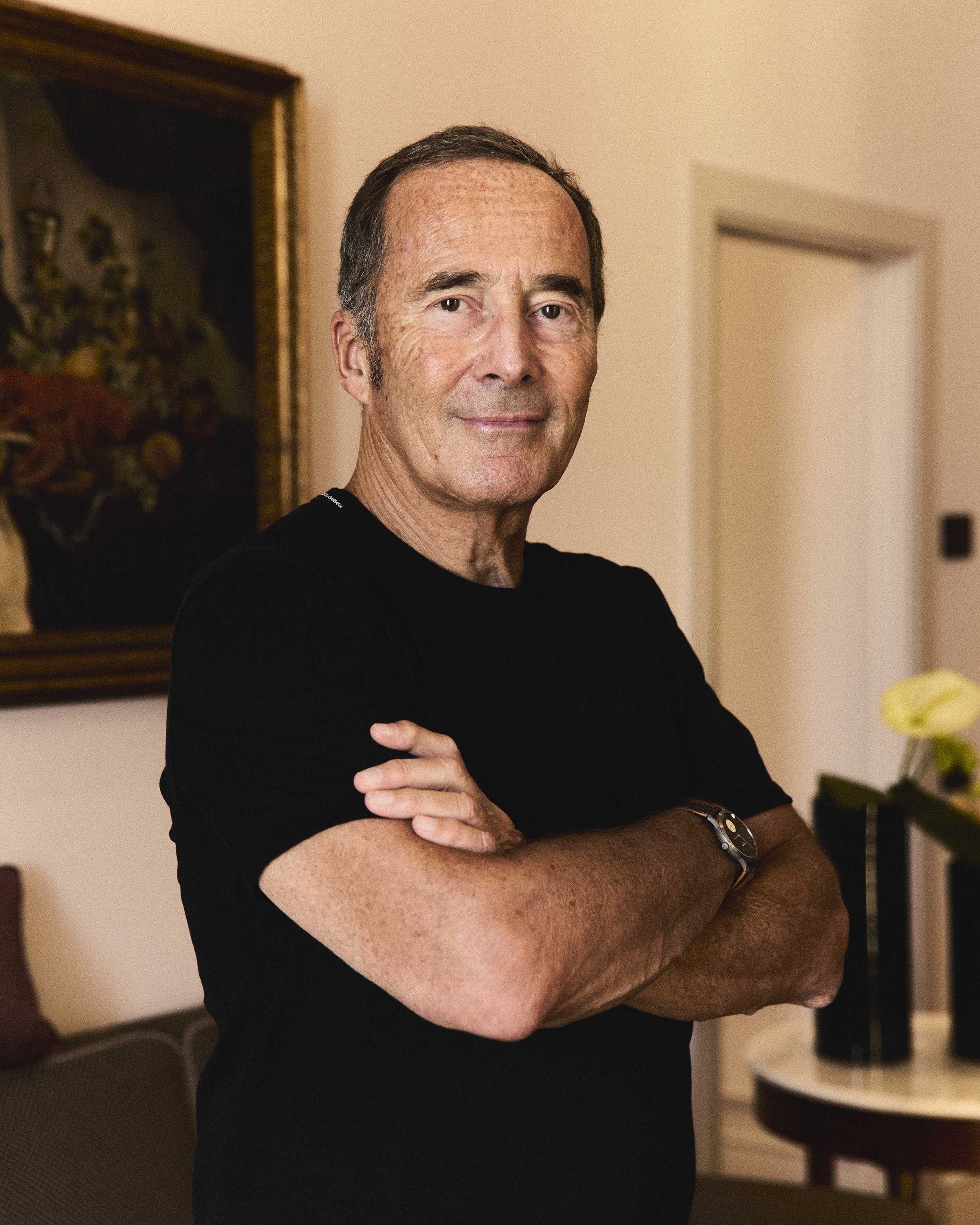 Olivier Cresp