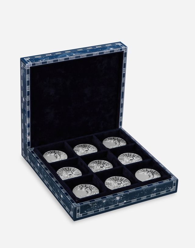 DG Casa Tic-Tac-Toe Game AED 5,100 (4)