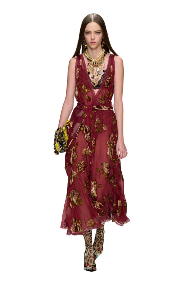 Dolce & Gabbana