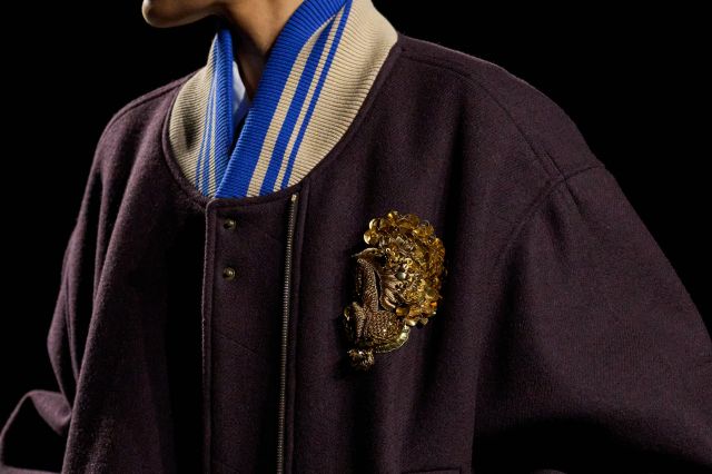 Dries Van Noten 