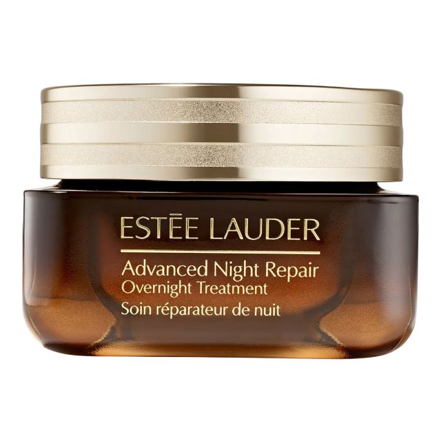 مستحضر ليلي Advanced Night Repair Overnight Treatment من Estée Lauder