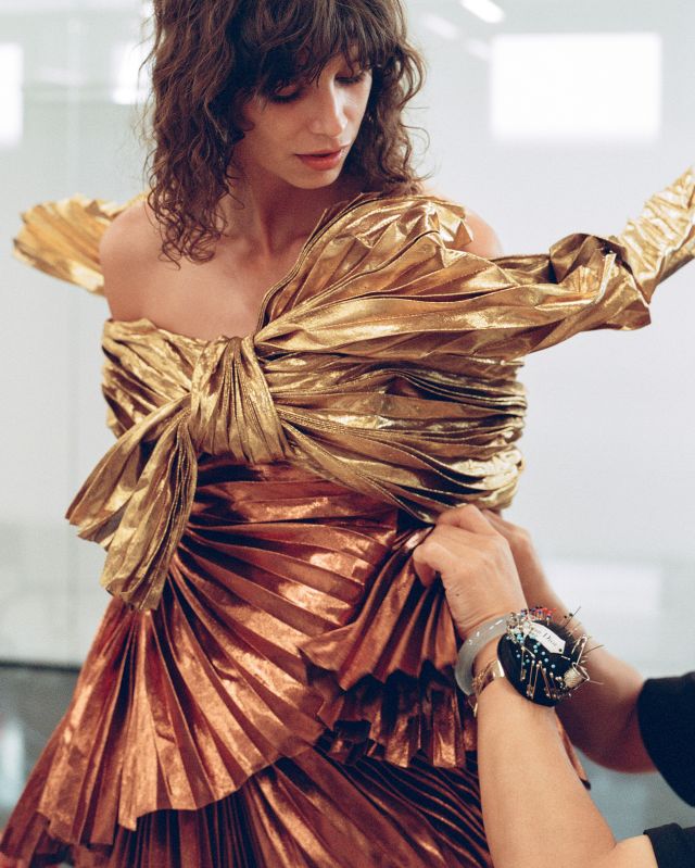 FITTINGS © FIONA TORRE