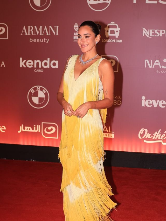 أمينة خليل