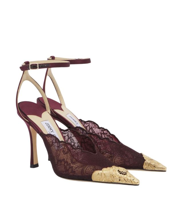 Jimmy Choo