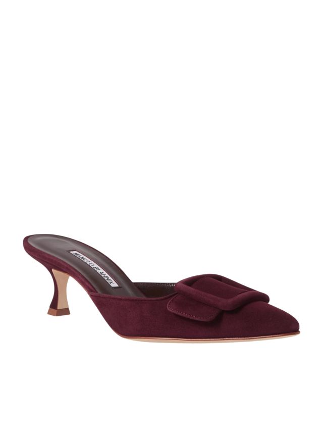 MANOLO BLAHNIK