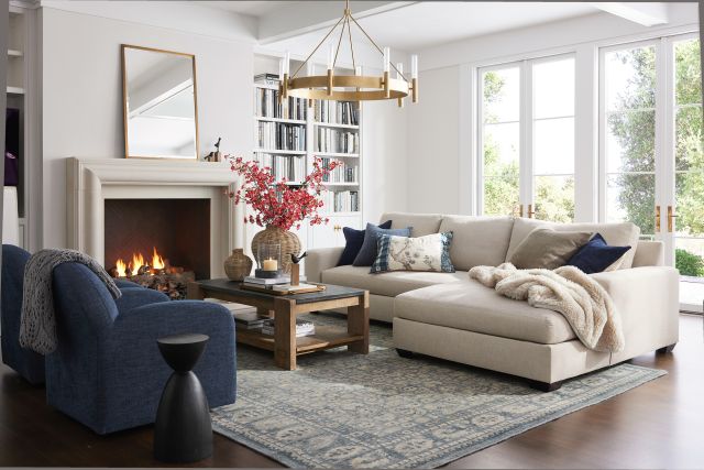 Pottery Barn