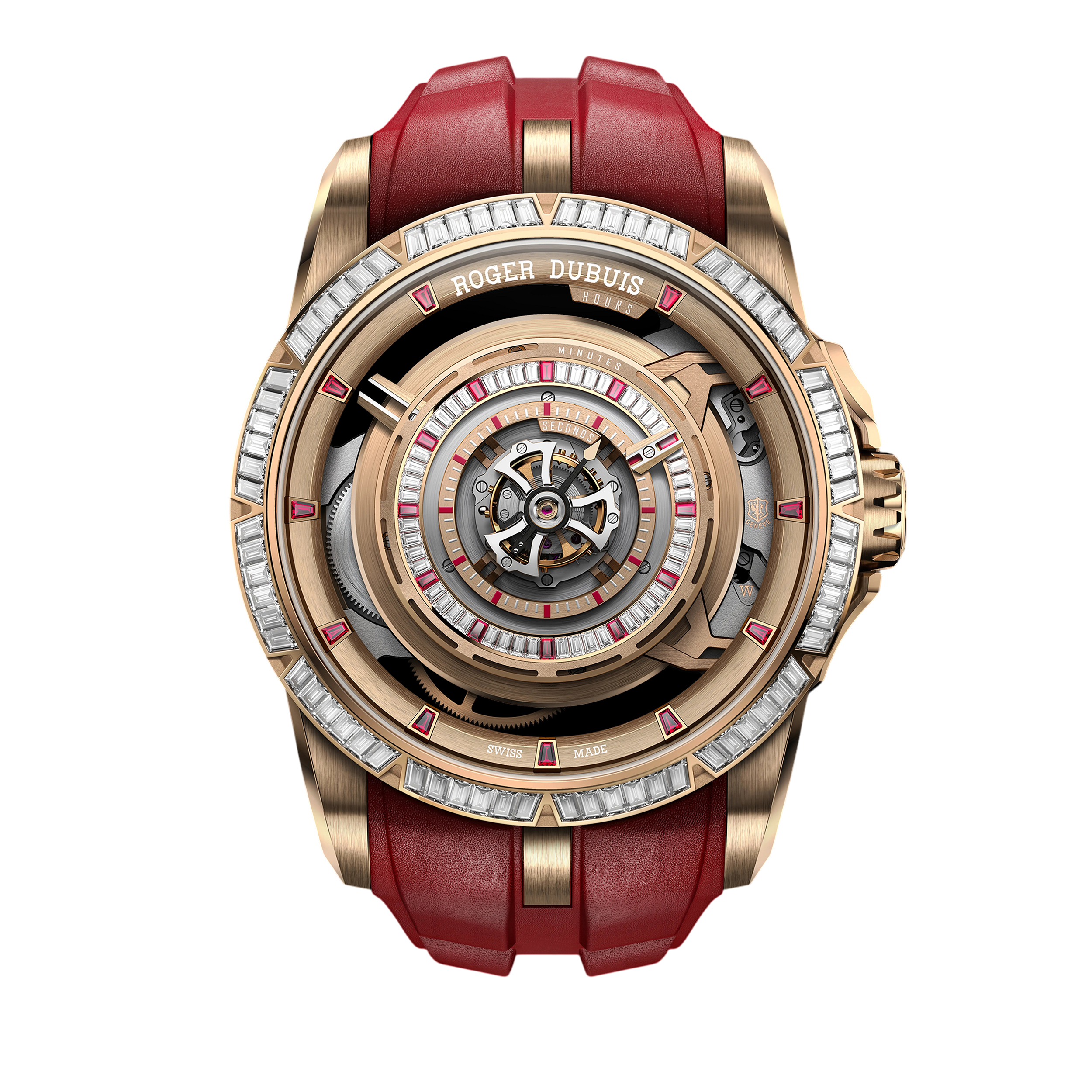 Roger Dubuis Roger Dubuis