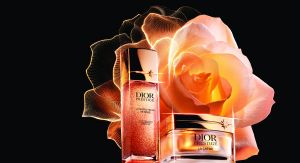 علم عكس علامات التقدّم في العمر يفتح حقبة جديدة مع Dior Prestige La Crème