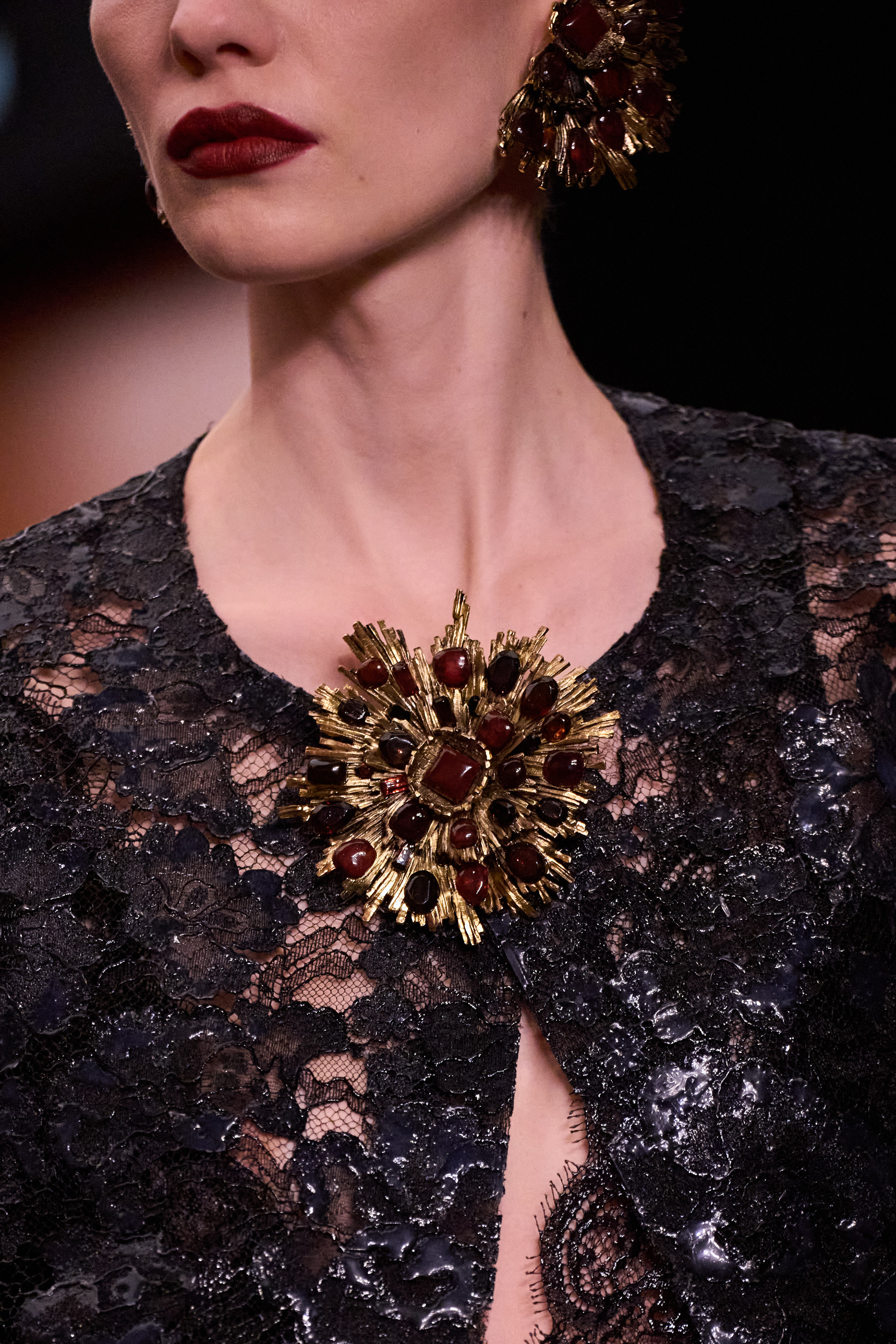 Saint Laurent Saint Laurent