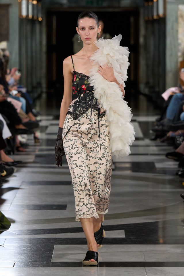 Simone Rocha 
