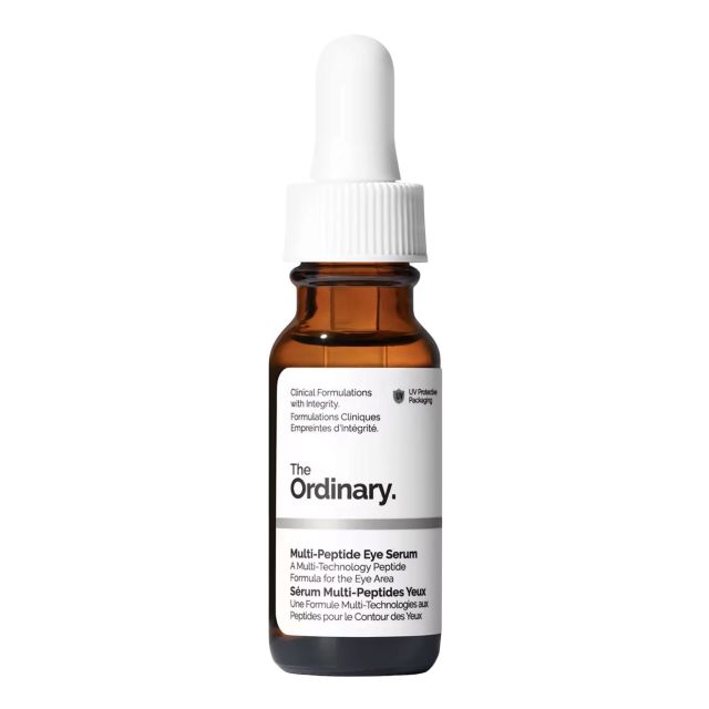 سيروم للعين Multi Peptide Eye Serum من The Ordinary