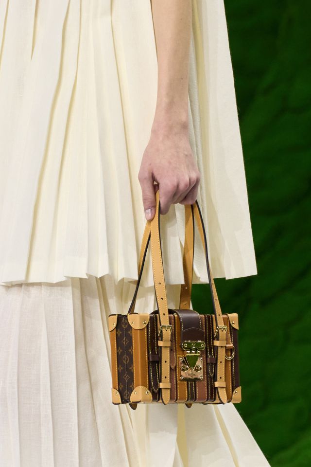 Vuitton