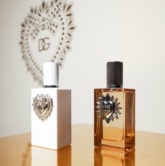 عطر Your Devotion من Dolce & Gabbana عندما تتحول المشاعر  إلى حب عميق