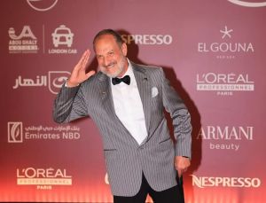 خالد الصاوي يخطف الأنظار بعد خسارة 60 كيلو ويكشف كواليس تغيير نمط حياته