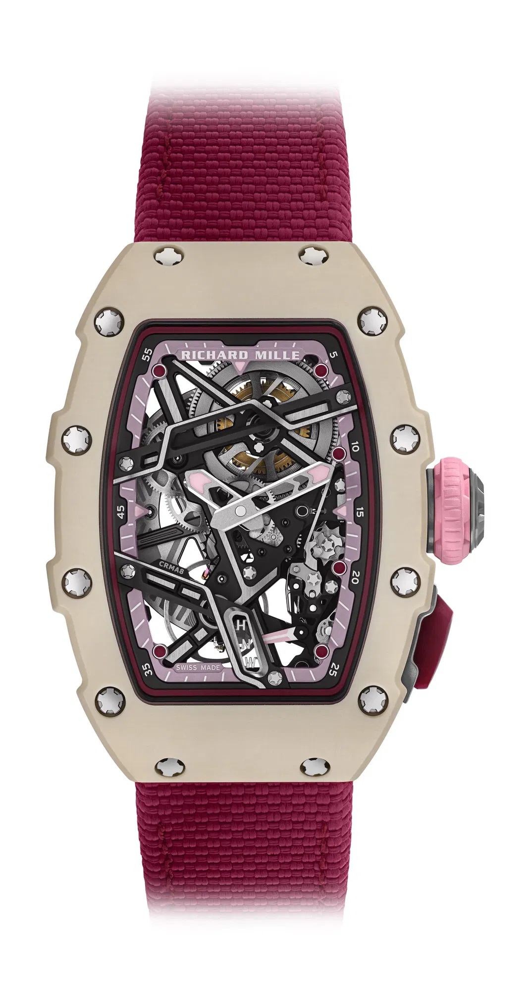 richard mille richard mille