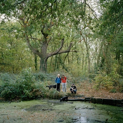 ولادة ثانية 