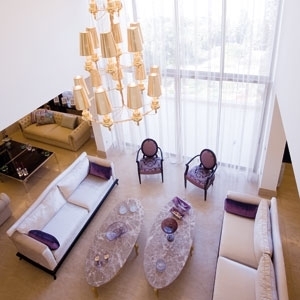 منزل يعكس رغبات مالكَيه