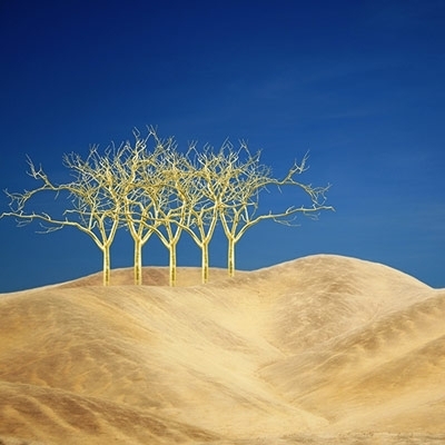 من مخيّلة 'تيم بورتون'