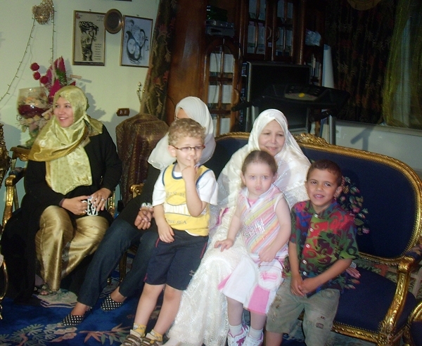 حادثة غيرت حياتي...شهادة الدكتورة عبلة الكحلاوي