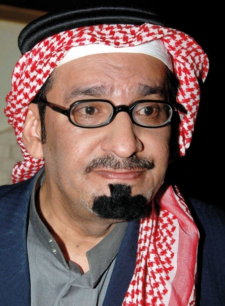 عبد الله السدحان