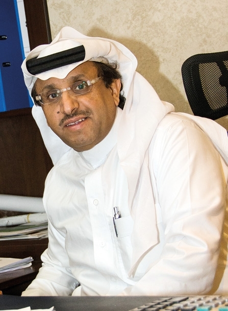 عبد الله العامر