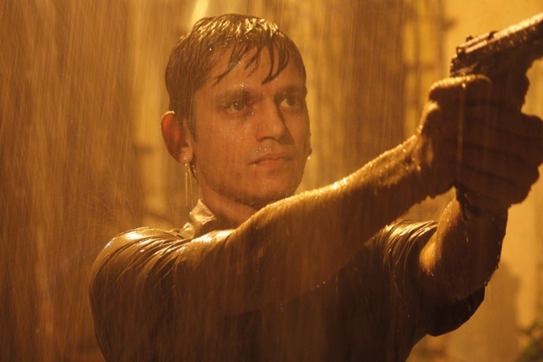 مشهد من فيلم «مواجهة مونسون»