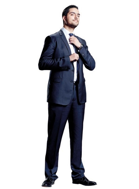 حسن الشافعي