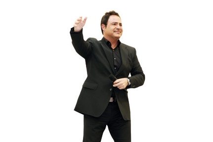 عاصي الحلاني