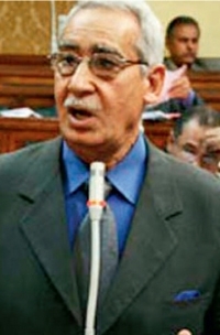 محمد خليل قويطة