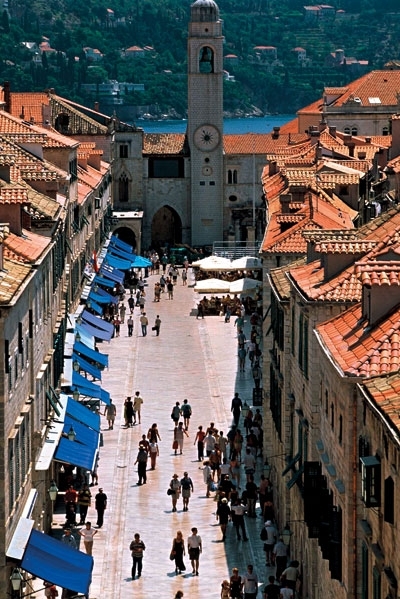 كرواتيا بلاد ساحرة 