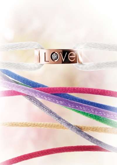 كارتييه تنشر حبها في لبنان