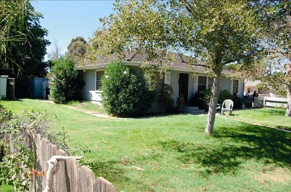 جايسي دوغارد ضحية تشعر بالذنب