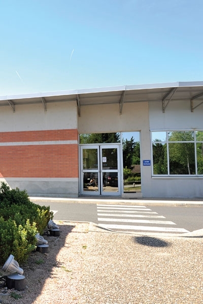 منتجع فيشي Les Célestins...