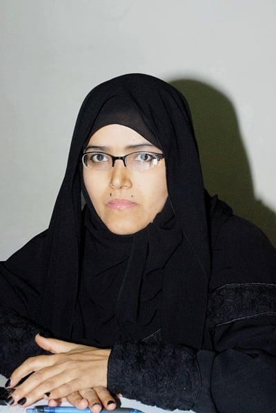 بعد صدمة الاغتصاب في الإمارات