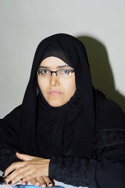 بعد صدمة الاغتصاب في الإمارات