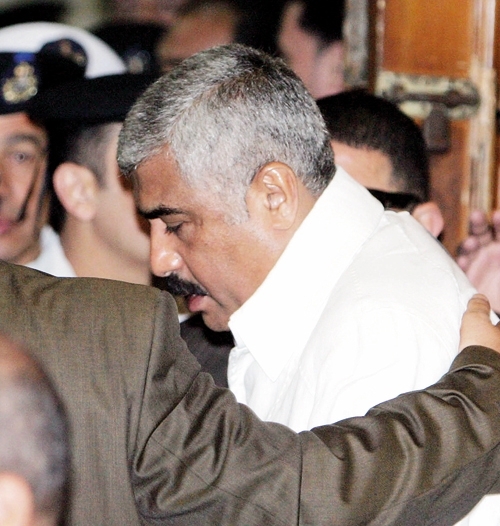 مفاجآت النقض في قضية سوزان تميم