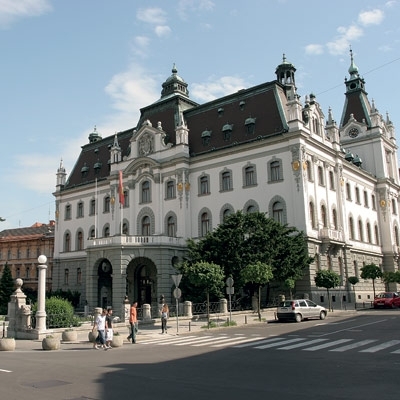 سلوفينيا بلاد جميلة خرجت من كواليس...