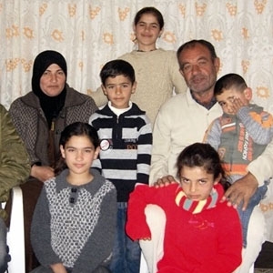 رئيس مركز علاج وتأهيل ضحايا التعذيب الدكتور محمود سحويل: