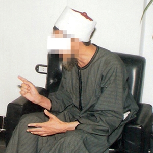 مواجهة مثيرة مع ساحر: أتحدى لو اشتكى أي شخص من نتائج أعمالي..