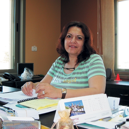 'أصالة'.. الجمعية الفلسطينية لصاحبات الأعمال 