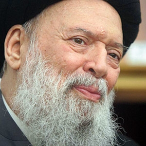 السيد محمد حسين فضل الله: الدين لا يلزم 