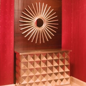 من تصميم المهندس بول الأنجم...