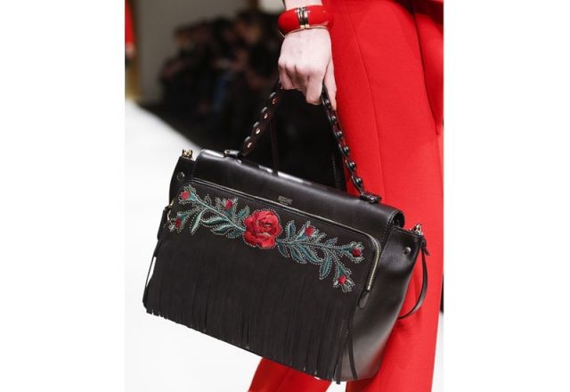 حقيبة Moschino لخريف وشتاء <strong>2013/2014</strong>