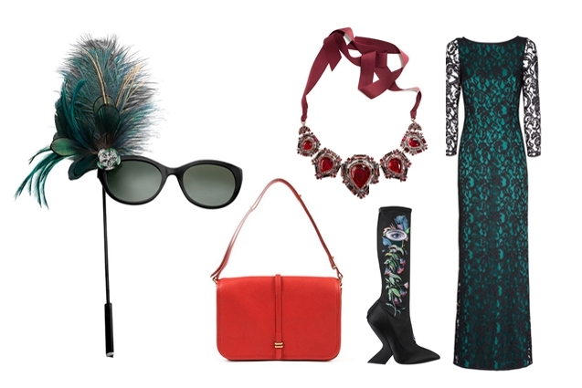 ستكونين أنتِ الشجرة ...