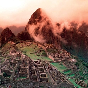 البيرو..  بلاد حضارة الإنكا 