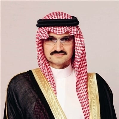 حكاية المحامي الذي حاول ابتزاز الوليد بن طلال